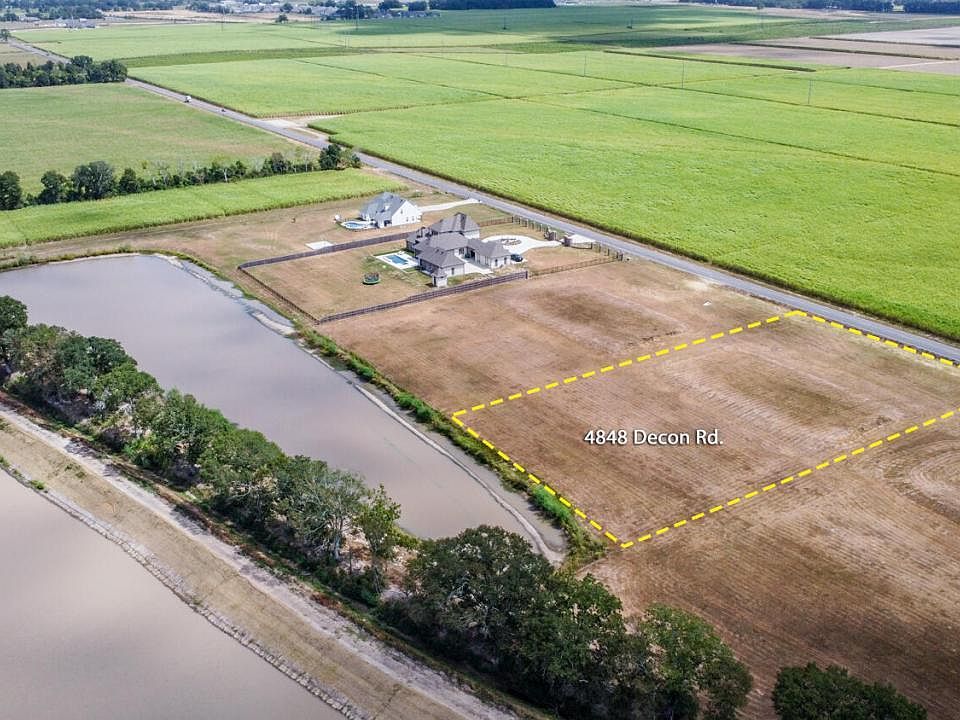 4848 Decon Rd, Youngsville, LA 70592 Zillow