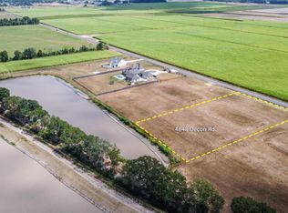 4848 Decon Rd, Youngsville, LA 70592