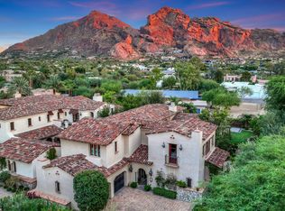 4949 E Lincoln Dr #34, Paradise Valley, AZ 85253