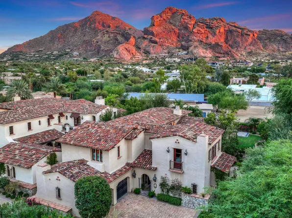 4949 E LINCOLN Drive #34, Paradise Valley, AZ 85253