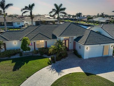 809 Lucia Dr, Punta Gorda, FL, 33950