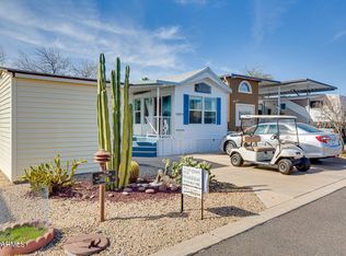 17200 W Bell Rd LOT 697, Surprise, AZ 85374