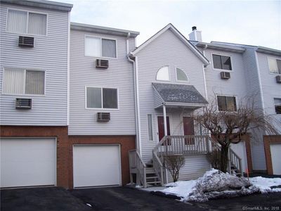 925 Oronoke Rd UNIT 16E, Waterbury, CT, 06708