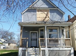 7147 S Sangamon St, Chicago, IL 60621