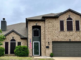 112 Quapaw Dr, Harker Heights, TX 76548