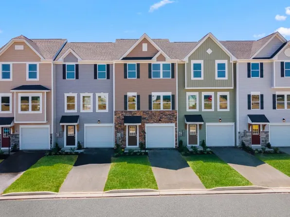 Homes Available Soon, South Brook