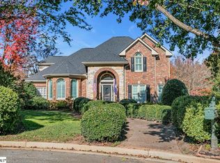 106 W Cleveland Bay Ct, Greenville, SC 29615