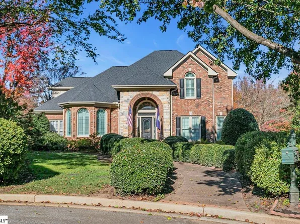 106 W Cleveland Bay Ct, Greenville, SC 29615