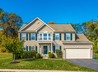 37 Pleasant Acres Dr, Thurmont, MD 21788