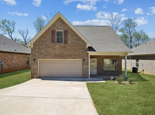 St James, Pinson, AL 35126