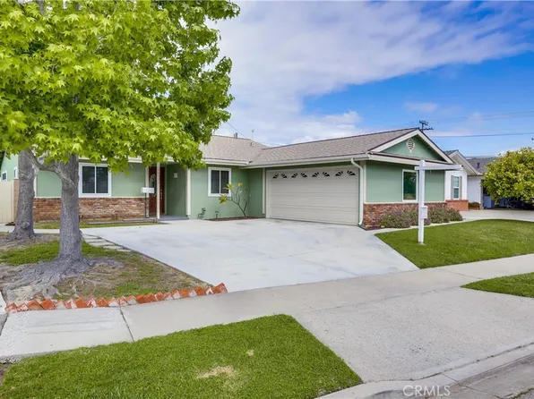 12531 Topaz St, Garden Grove, CA 92845