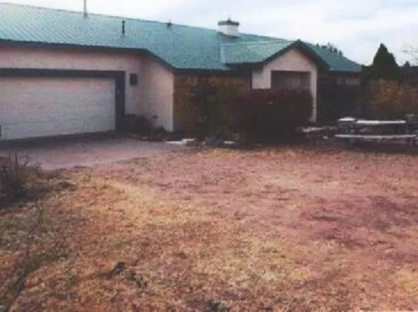 300 N Navajo Trl, Young, AZ 85554