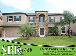 17153 Cypress Preserve Pkwy, Orlando, FL 32820