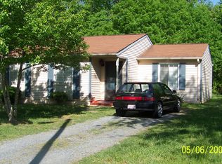 8246 Bald Ridge Dr, Charlotte, NC 28227