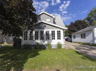 1649 Burlingame Ave SW, Wyoming, MI 49509