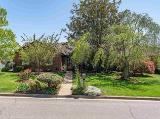 1245 Sparrow Ct, Harrisonburg, VA 22802