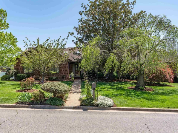 1245 Sparrow Ct, Harrisonburg, VA 22802