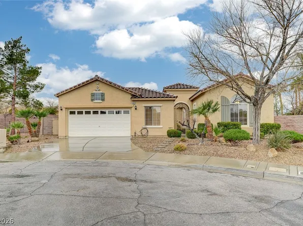 1397 Octet Ct, Henderson, NV 89052