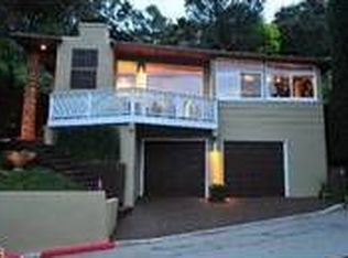 3319 Adina Dr, Los Angeles, CA 90068