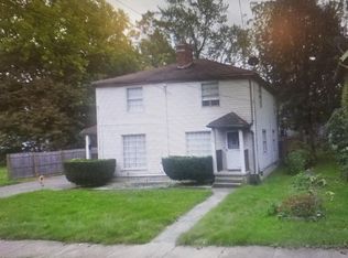 890 Work Dr, Akron, OH 44320