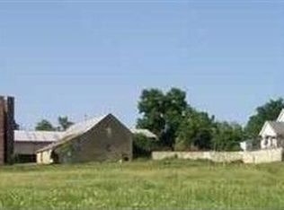 19355 S Berryton Rd, Scranton, KS 66537