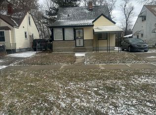 8498 Trinity St, Detroit, MI 48228