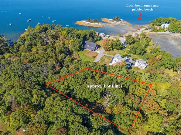 85 Lookout Point Road, Harpswell, ME 04079
