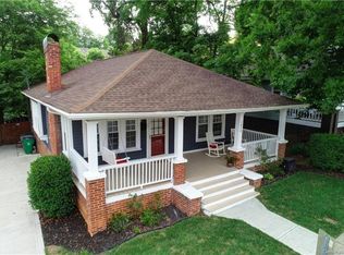 1012 Margaret Brown St, Charlotte, NC 28202