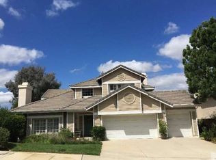 4027 Heatherwood Hollow Ave, Moorpark, CA 93021