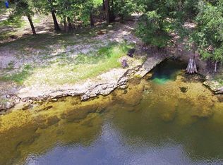 River Run Rd, Branford, FL 32008