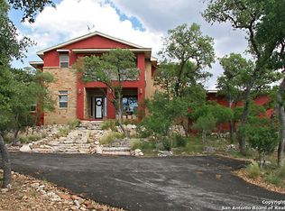22949 Central Pr, San Antonio, TX 78255