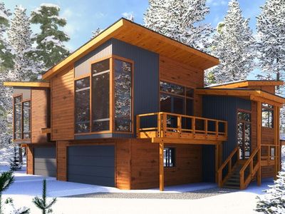 55 W Baron Way, Silverthorne, CO, 80498