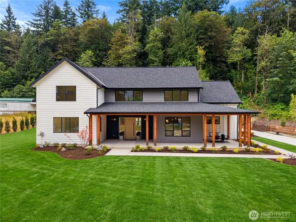 40440 306th Avenue SE, Enumclaw, WA 98022