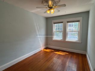 52 Montfern Ave #1, Brighton, MA 02135