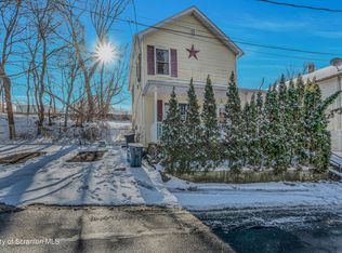 115 E Breaker St, Olyphant, PA 18447