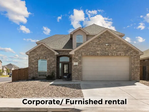 914R Founders Rd, Midland, TX 79706