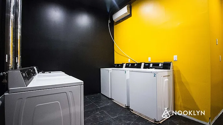 Rented by Nooklyn NYC LLC | media 20