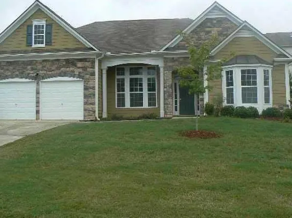 4940 Fieldstone Bend Dr, Cumming, GA 30028