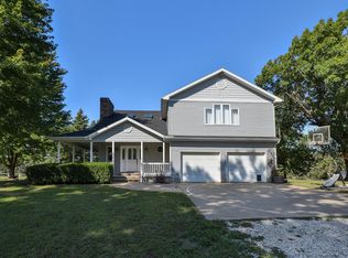 4347 S 90th Rd, Bolivar, MO 65613