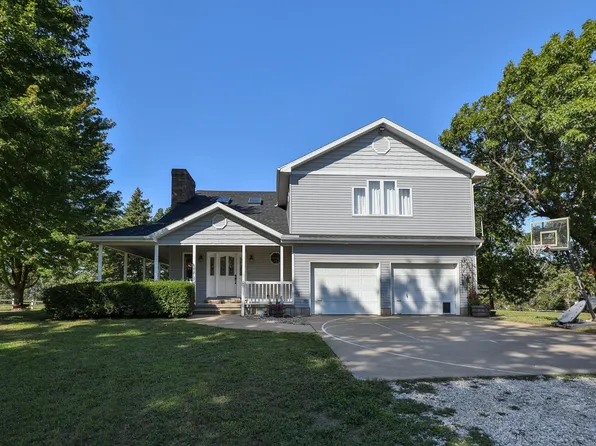 4347 S 90th Road, Bolivar, MO 65613