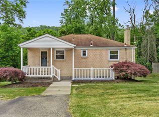 579 Miller Rd, West Mifflin, PA 15122
