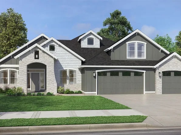 23448 253rd Avenue SE, Maple Valley, WA 98038