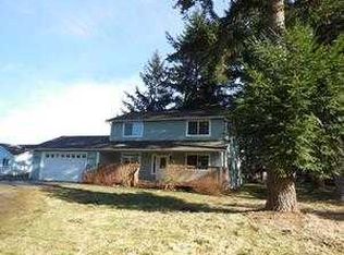 2506 Foron Rd, Centralia, WA 98531