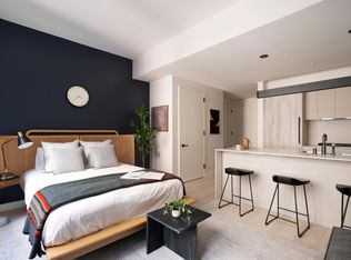 1 W 60th St #10A, New York, NY 10023