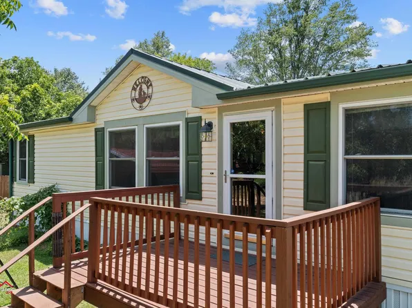 174 Fire Tower Rd, Rusk, TX 75785