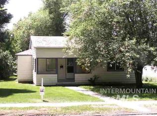 509 W A St, Moscow, ID 83843