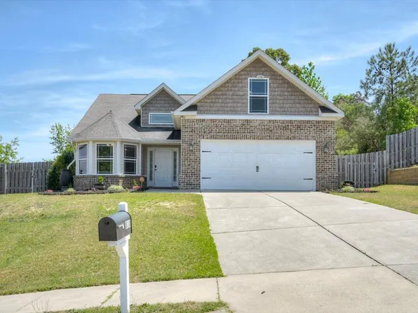 810 Shirez Drive, Grovetown, GA 30813