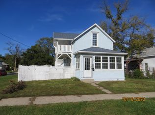 223 W Huron St, Missouri Valley, IA 51555