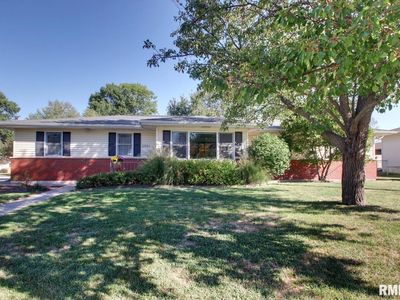 3901 Holiday Dr, Quincy, IL, 62305