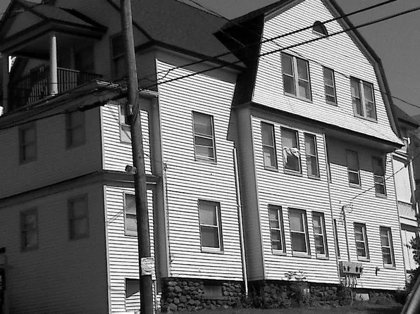 55 Wildwood Ave, Waterbury, CT 06710
